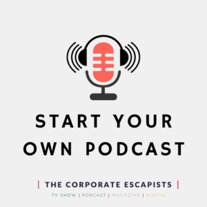 Start Your Own Podcast Online Course