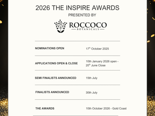 The Inspire Awards 2026